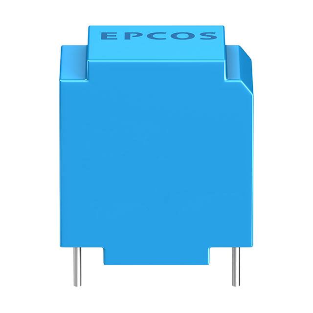 B82791H2402N010 EPCOS - TDK Electronics  Induttanze di modo comune